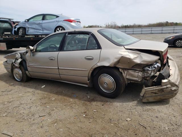 Photo 2 from auction – 2002 BUICK REGAL LS with VIN 2G4WB52K321262128