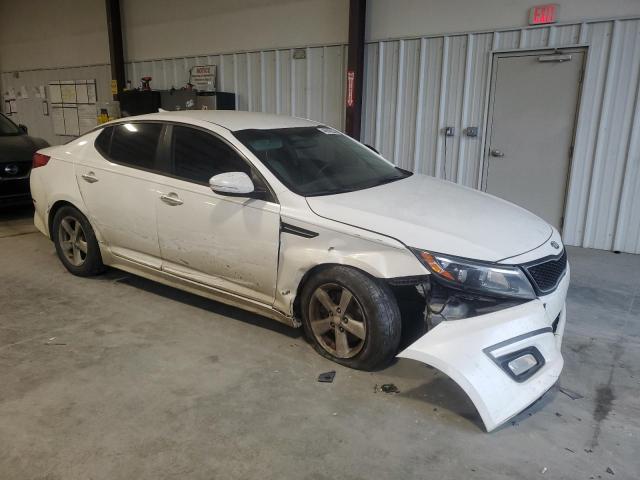 Photo 4 from auction – 2014 KIA OPTIMA LX with VIN KNAGM4A78E5469866