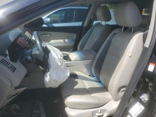 Photo 7 from auction – 2009 MAZDA CX-9 with VIN JM3TB28A790177746