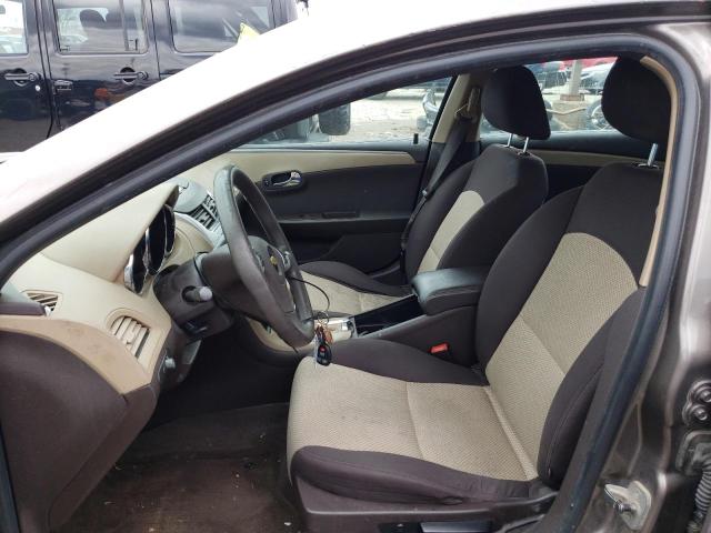 Photo 7 from auction – 2011 CHEVROLET MALIBU LS with VIN 1G1ZB5E15BF246437