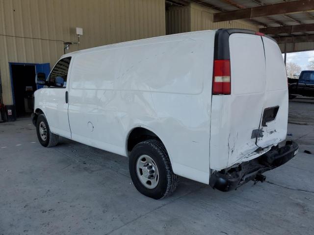 Photo 2 from auction – 2011 CHEVROLET EXPRESS G3 with VIN 1GCZGTCA9B1104928
