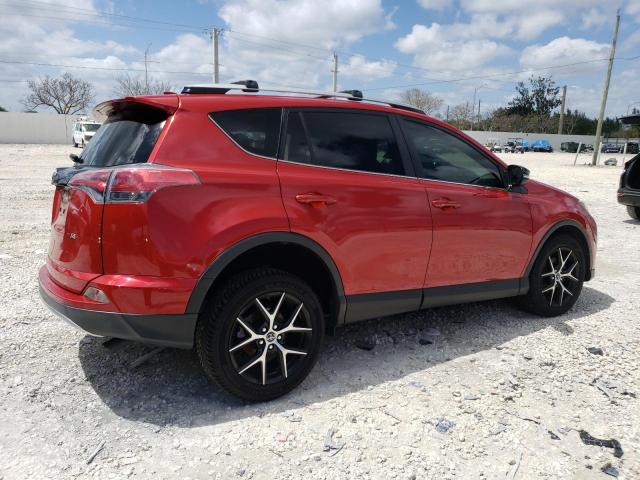 Photo 3 from auction – 2016 TOYOTA RAV4 SE with VIN JTMNFREV5GJ080221