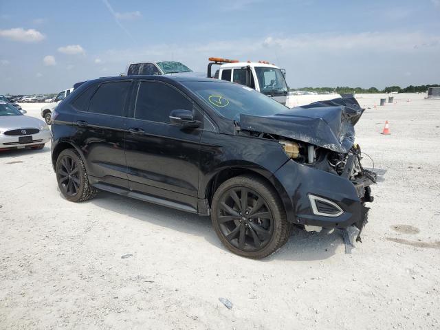 Photo 4 from auction – 2015 FORD EDGE SPORT with VIN 2FMPK4AP7FBB95092