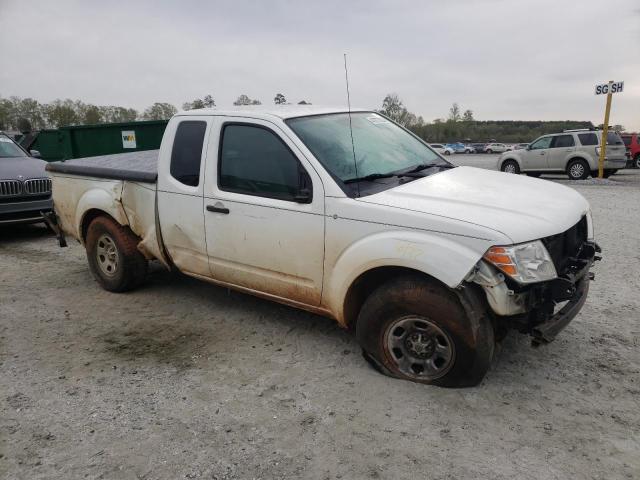 Photo 4 from auction – 2016 NISSAN FRONTIER S with VIN 1N6BD0CT4GN796975