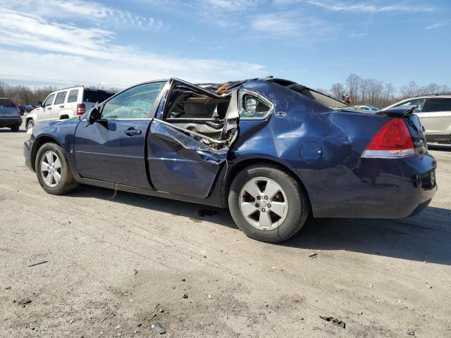 Photo 2 from auction – 2008 CHEVROLET IMPALA LT with VIN 2G1WT58N481281940