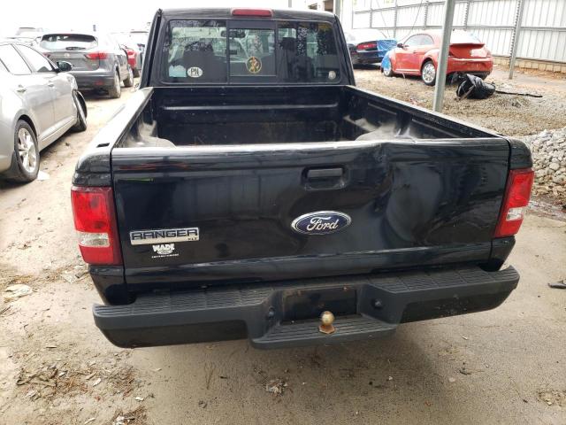 Photo 6 from auction – 2008 FORD RANGER SUP with VIN 1FTYR44E68PB18823