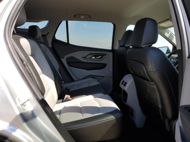 Photo 11 from auction – 2022 GMC TERRAIN SL with VIN 3GKALPEV5NL189476