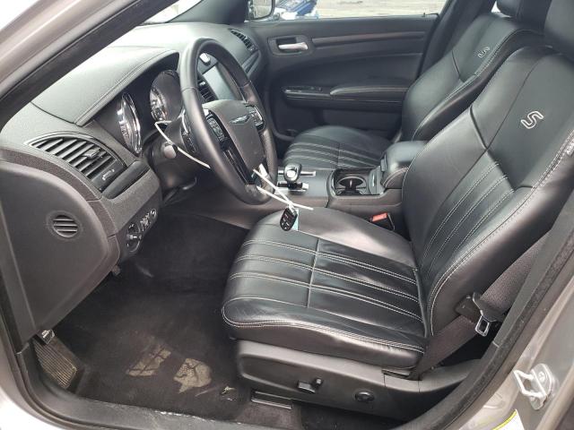 Photo 7 from auction – 2014 CHRYSLER 300 S with VIN 2C3CCABG7EH200580