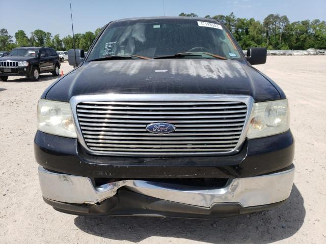 Photo 5 from auction – 2005 FORD F150 with VIN 1FTPX12595NB11598