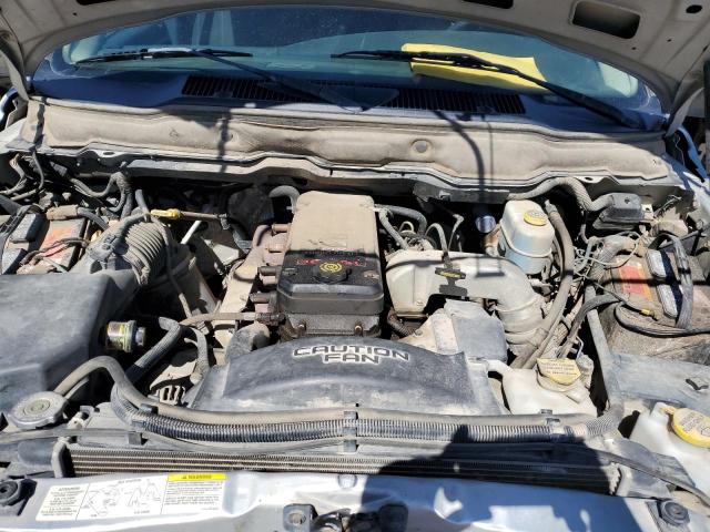 Photo 11 from auction – 2003 DODGE RAM 2500 S with VIN 3D7KA28613G729852