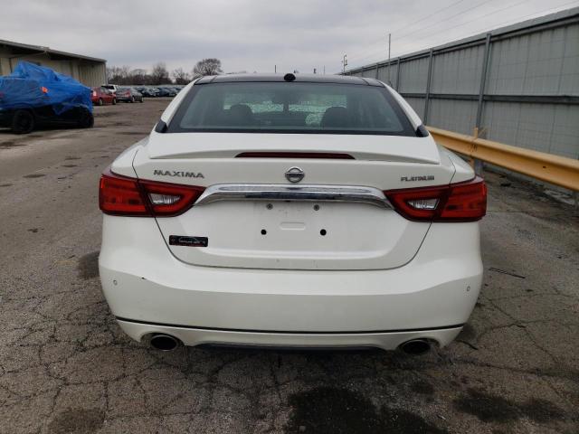 Photo 6 from auction – 2017 NISSAN MAXIMA 3.5 with VIN 1N4AA6AP2HC428314