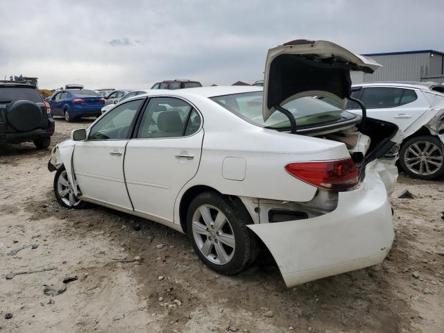 Photo 2 from auction – 2005 LEXUS ES 330 with VIN JTHBA30G355086613