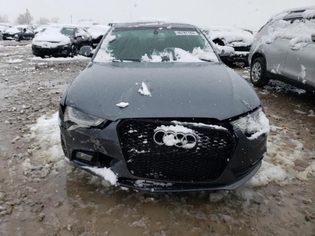 Photo 5 from auction – 2013 AUDI A4 PREMIUM with VIN WAUEFAFL6DN025454