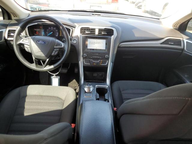 Photo 8 from auction – 2019 FORD FUSION SE with VIN 3FA6P0HD8KR170872