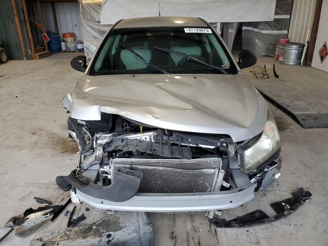 Photo 5 from auction – 2011 CHEVROLET CRUZE LS with VIN 1G1PC5SH3B7244394