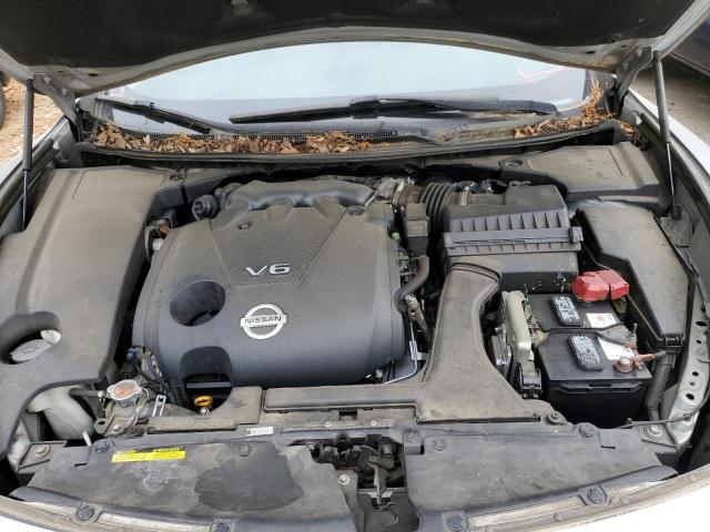Photo 11 from auction – 2014 NISSAN MAXIMA S with VIN 1N4AA5AP3EC464129
