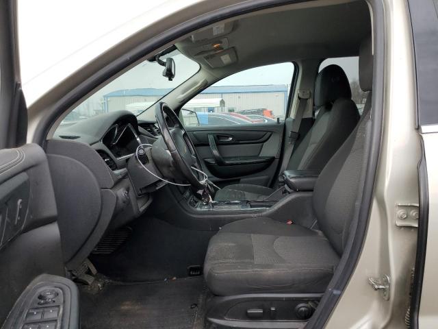 Photo 7 from auction – 2017 CHEVROLET TRAVERSE L with VIN 1GNKVGKD3HJ158011