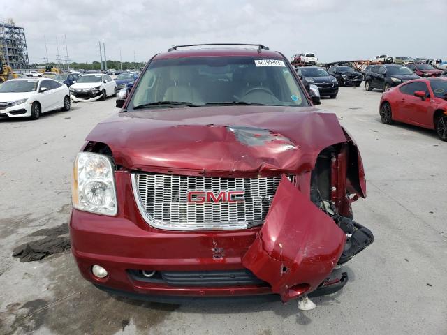 Photo 5 from auction – 2010 GMC YUKON SLT with VIN 1GKMCCE37AR231279
