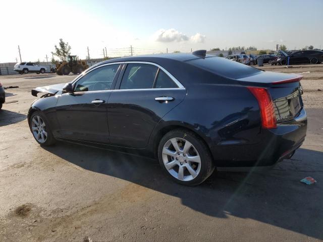 Photo 2 from auction – 2015 CADILLAC ATS with VIN 1G6AG5RX9F0141013