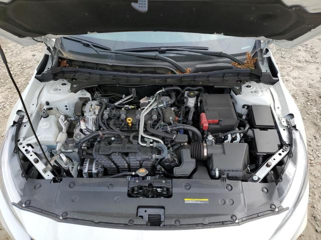 Photo 11 from auction – 2021 NISSAN ALTIMA SR with VIN 1N4BL4CVXMN401231