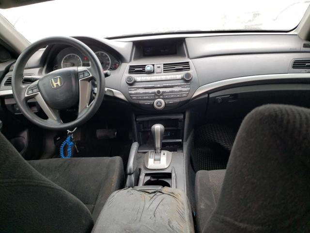 Photo 8 from auction – 2010 HONDA ACCORD EX with VIN 1HGCP2F76AA059771