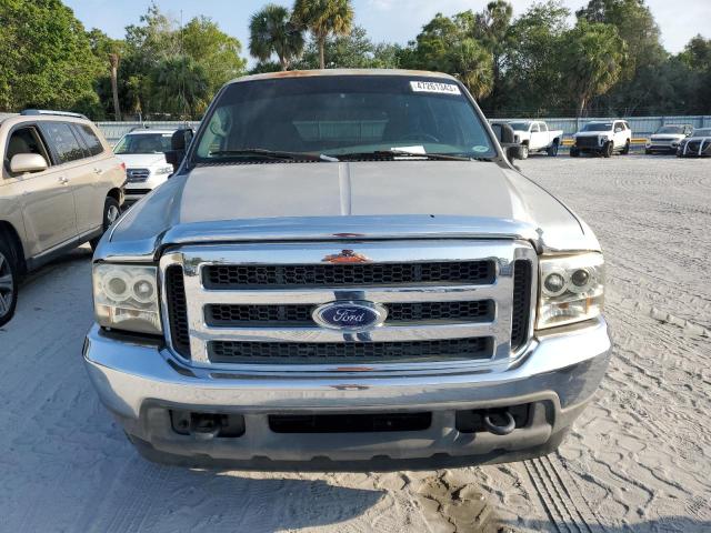 Photo 5 from auction – 2002 FORD EXCURSION with VIN 1FMNU40L82EB41492
