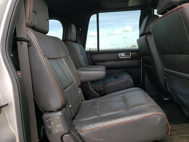 Photo 11 from auction – 2007 LINCOLN NAVIGATOR with VIN 5LMFL28537LJ20342