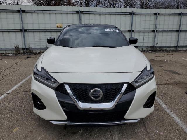 Photo 5 from auction – 2019 NISSAN MAXIMA S with VIN 1N4AA6AV4KC373192