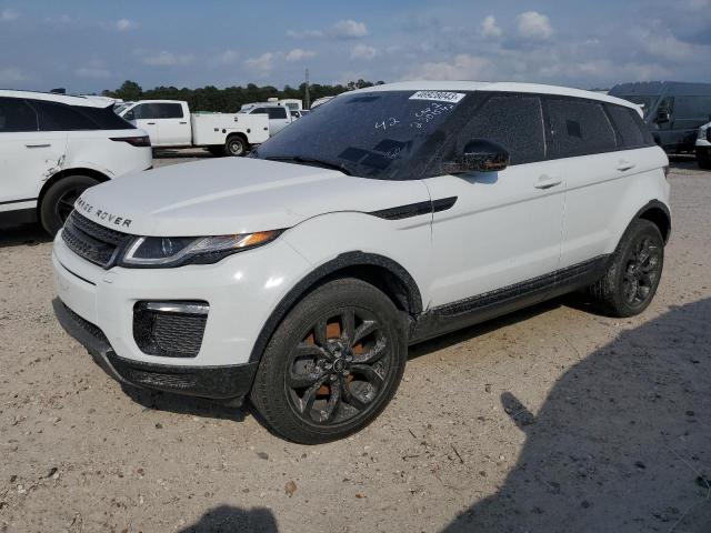 LAND ROVER RANGE ROVE 2016 with VIN SALVP2BG3GH166492 - Photo from auction