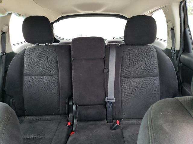 Photo 10 from auction – 2014 NISSAN PATHFINDER with VIN 5N1AR2MN6EC701980
