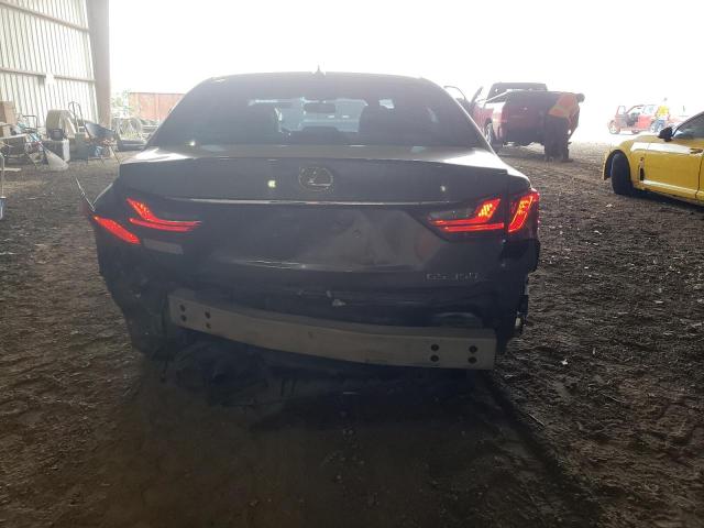 Photo 6 from auction – 2013 LEXUS GS 350 with VIN JTHBE1BL3D5021911