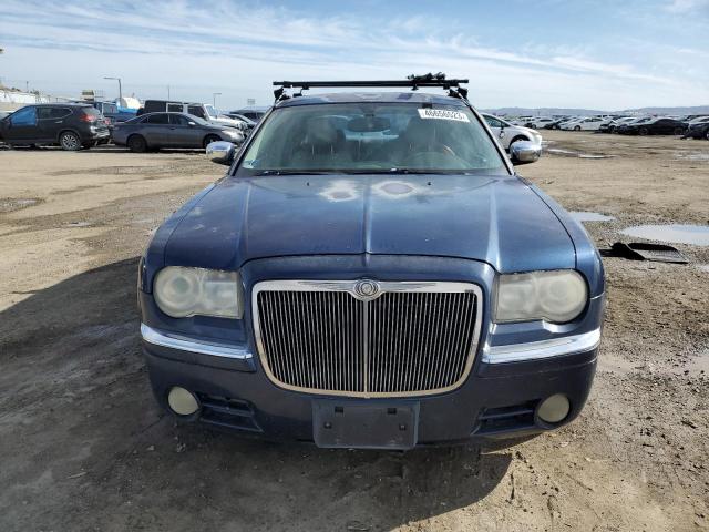 Photo 5 from auction – 2006 CHRYSLER 300C with VIN 2C3KA63H66H229107