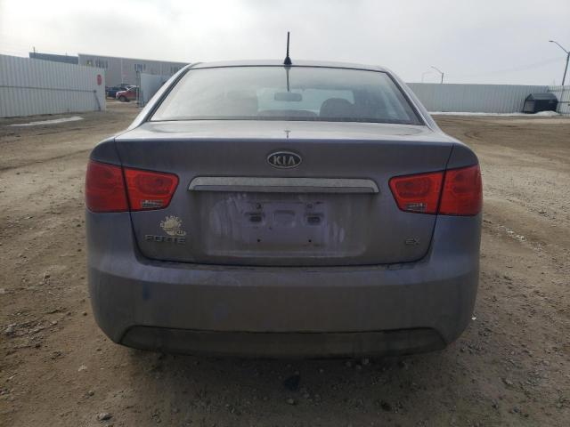 Photo 6 from auction – 2010 KIA FORTE EX with VIN KNAFU4A26A5049677