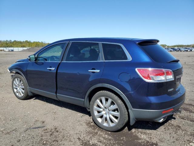 Photo 2 from auction – 2008 MAZDA CX-9 with VIN JM3TB38V780132622