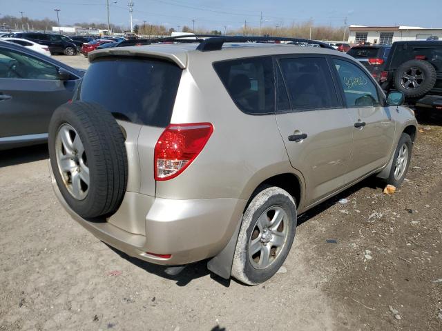 Photo 3 from auction – 2008 TOYOTA RAV4 with VIN JTMZK33V385018291