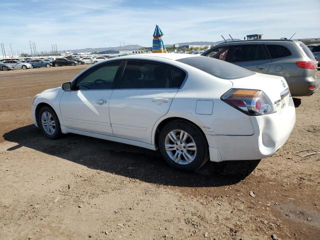 Photo 2 from auction – 2012 NISSAN ALTIMA BAS with VIN 1N4AL2AP8CN448731