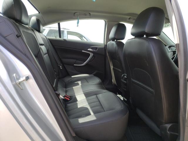 Photo 10 from auction – 2017 BUICK REGAL SPOR with VIN 2G4GL5EX4H9107929