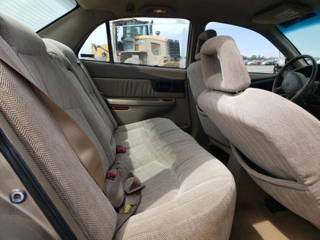 Photo 10 from auction – 2002 BUICK REGAL LS with VIN 2G4WB52K321262128