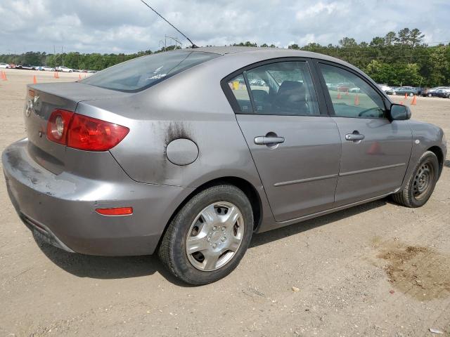 Photo 3 from auction – 2006 MAZDA 3 I with VIN JM1BK12F261415947