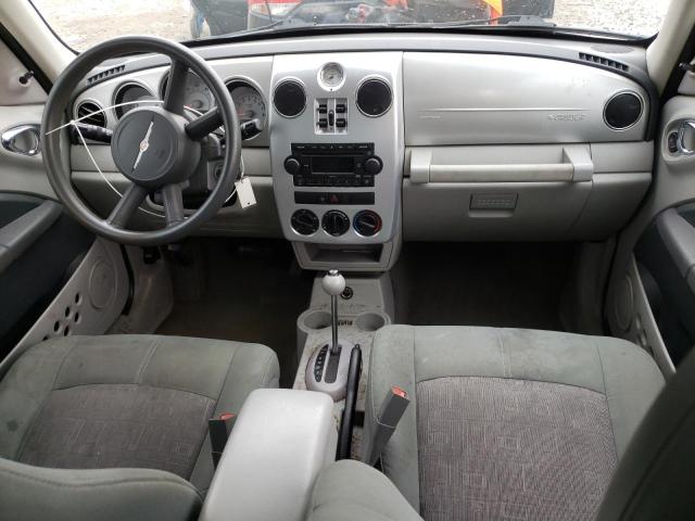 Photo 8 from auction – 2007 CHRYSLER PT CRUISER with VIN 3A4FY48BX7T597407