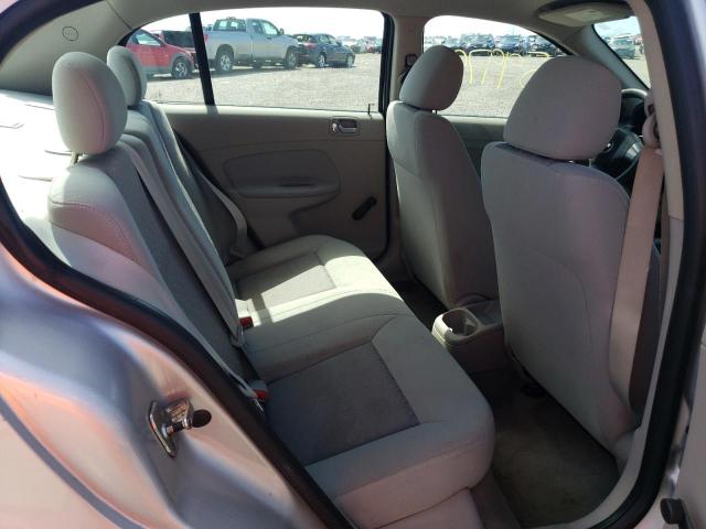 Photo 10 from auction – 2009 CHEVROLET COBALT LS with VIN 1G1AS58H697115754