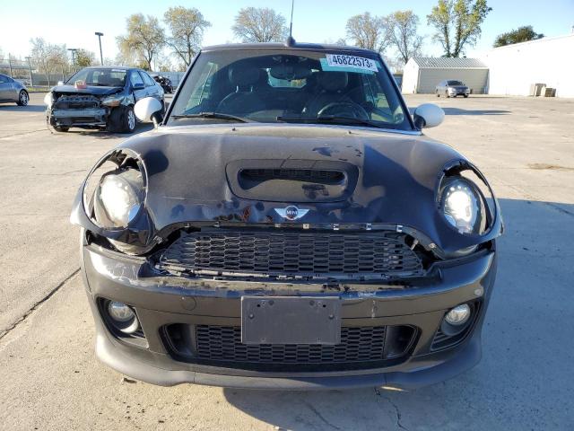 Photo 5 from auction – 2015 MINI COOPER S with VIN WMWZP3C59F2A91651