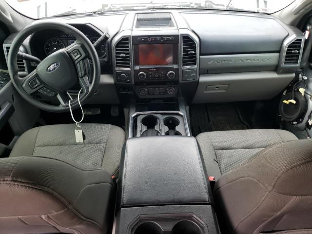 Photo 8 from auction – 2020 FORD F250 SUPER with VIN 1FT7W2B62LEC70011