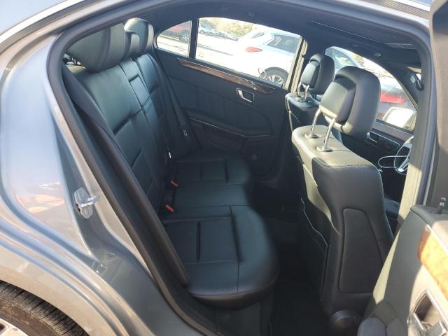 Photo 10 from auction – 2012 MERCEDES-BENZ E 350 4MAT with VIN WDDHF8JB4CA631984