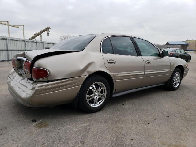 Photo 3 from auction – 2003 BUICK LESABRE LI with VIN 1G4HR54K63U287600