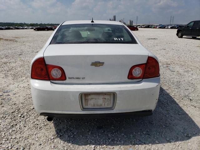 Photo 6 from auction – 2010 CHEVROLET MALIBU 2LT with VIN 1G1ZD5EB2A4115656