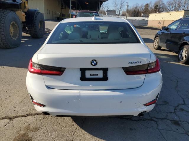 Photo 6 from auction – 2020 BMW 330I with VIN 3MW5R1J09L8B23724