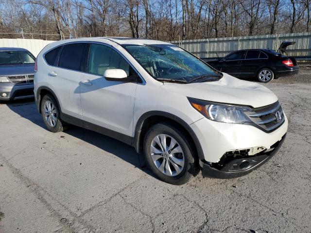 Photo 4 from auction – 2012 HONDA CR-V EX with VIN 5J6RM4H58CL079692
