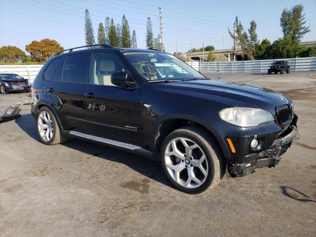 Photo 4 from auction – 2010 BMW X5 XDRIVE3 with VIN 5UXFF0C53ALT76903