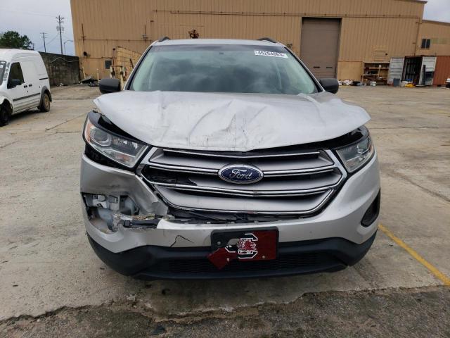 Photo 5 from auction – 2018 FORD EDGE SE with VIN 2FMPK4G95JBC17995